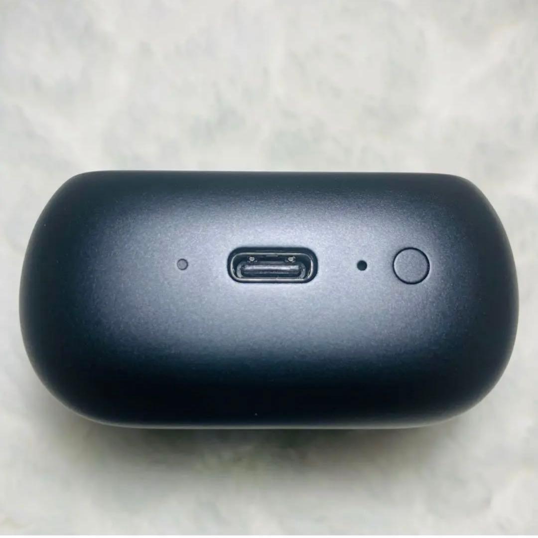 美品 JBL TOUR PRO3 ブラック 充電ケース 3