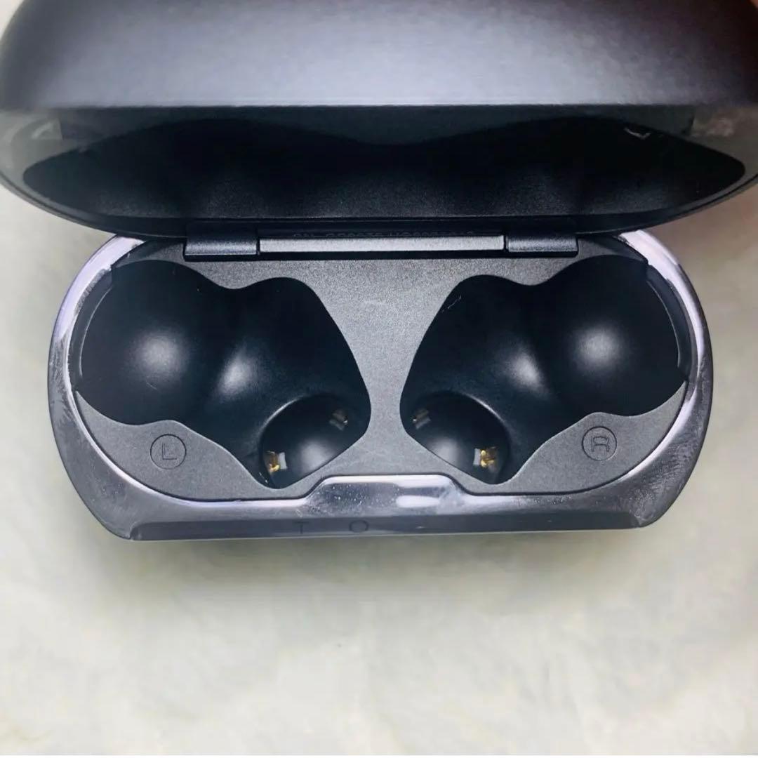 美品 JBL TOUR PRO3 ブラック 充電ケース 3