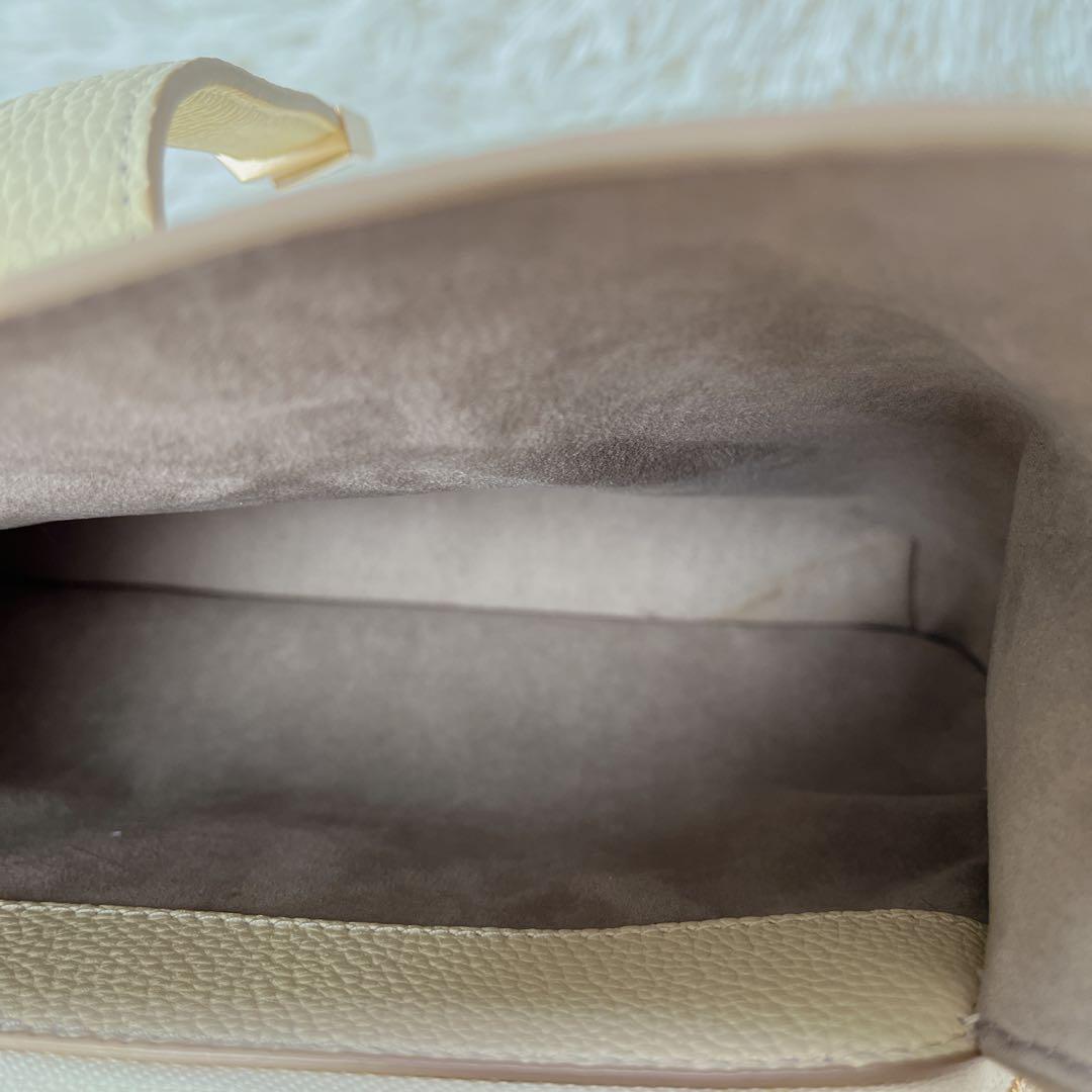 《美品》現行 ケイトスペード デコ ミディアム クロスボディ トート2way