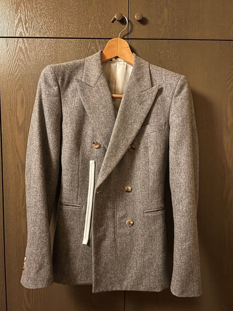 ジャケット・アウター COMMEdesGARCONS HOMME PLUS 24aw PN-J048