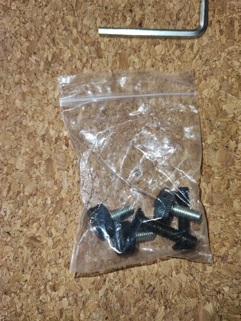 ●kanademono シンプルアイアン ハンガーラック(90cm) 黒