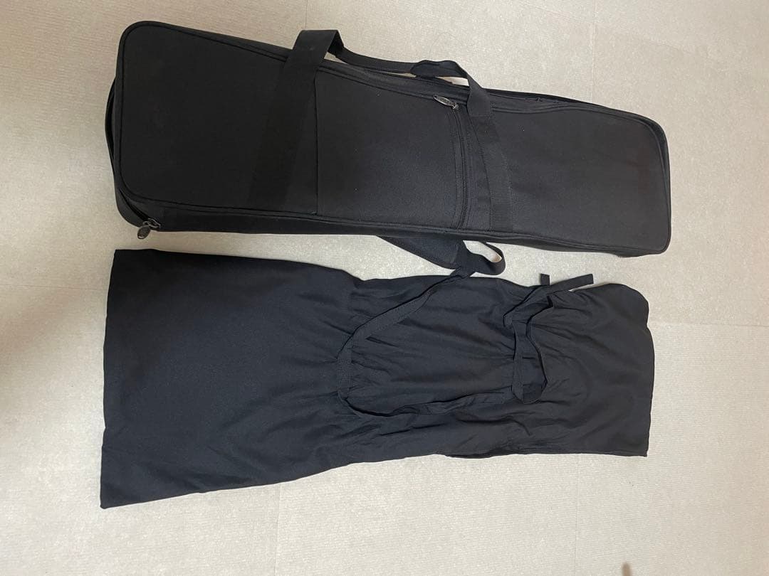 三線本体セット　ケース付き