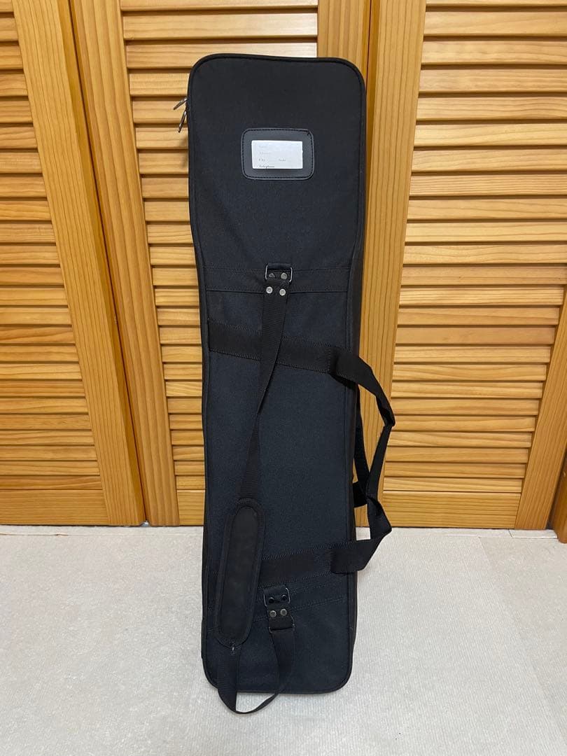 三線本体セット　ケース付き