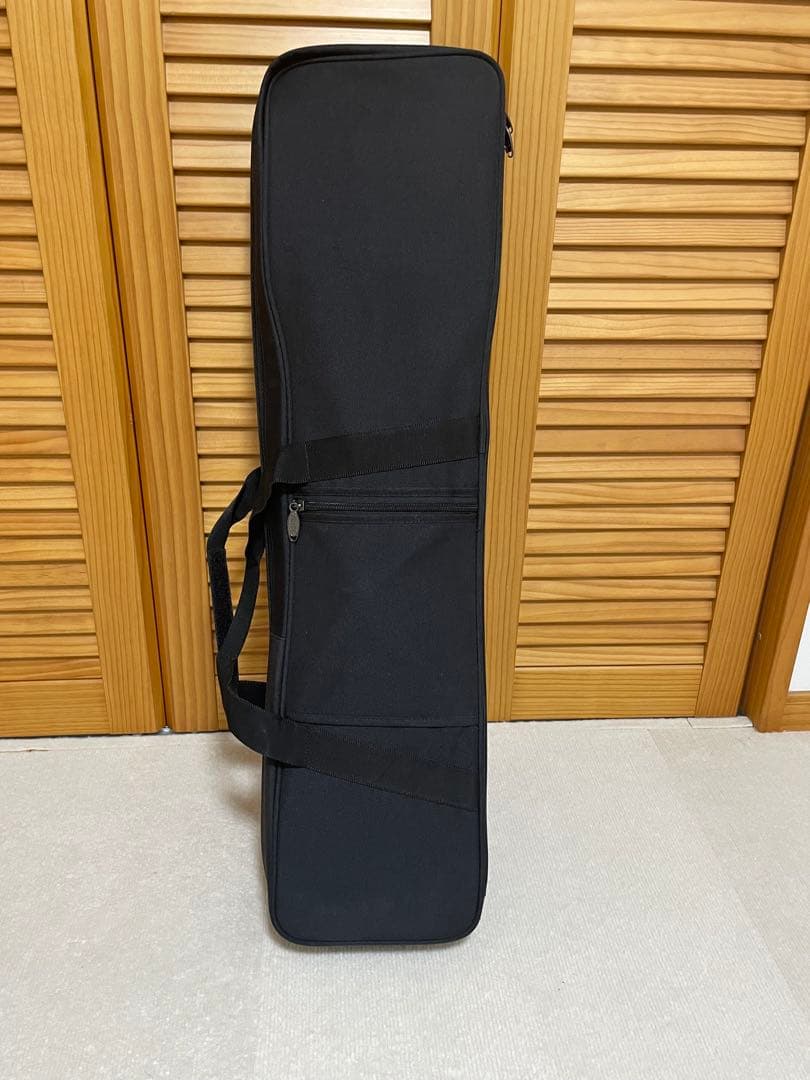 三線本体セット　ケース付き