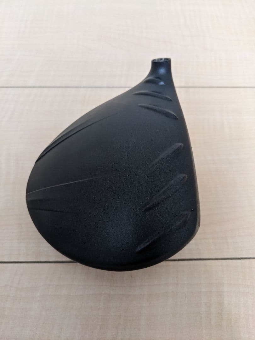 PING G410lst 10.5° ドライバー ヘッドカバー付き