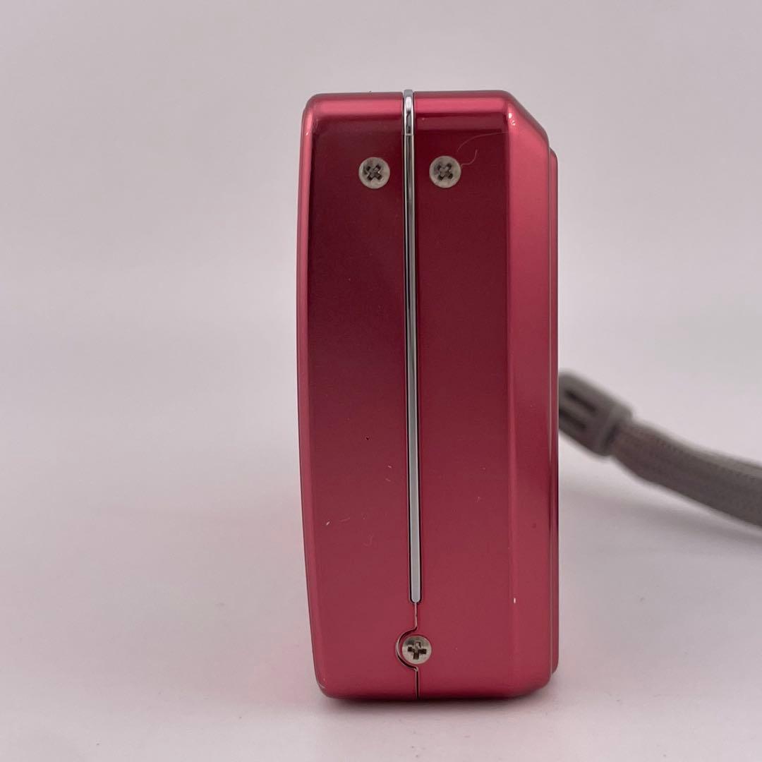 実写美⭕️良品【動作確認済】Nikon coolpix S510 ニコン デジカメ