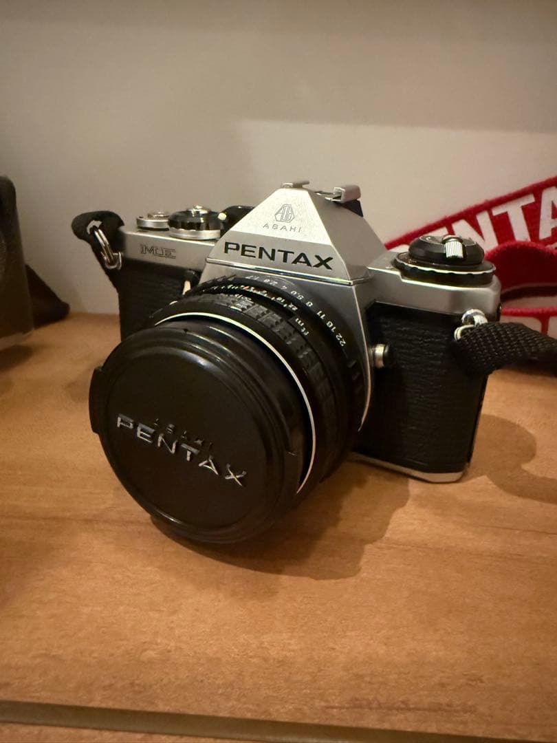 d*3様 ※ジャンク　Canon EOS7 Pentax MZ-3 ASAHI