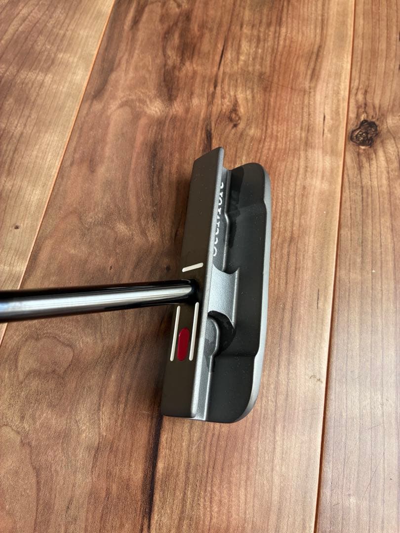 はるpさらp　シーモア (SeeMore)ブラックModel B