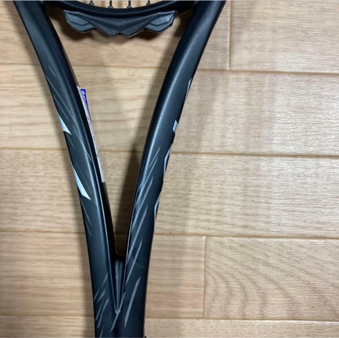 数量限定Dios pro-x 限定カラー ソフトテニス ラケット ミズノ