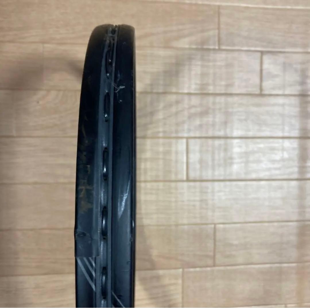 数量限定Dios pro-x 限定カラー ソフトテニス ラケット ミズノ