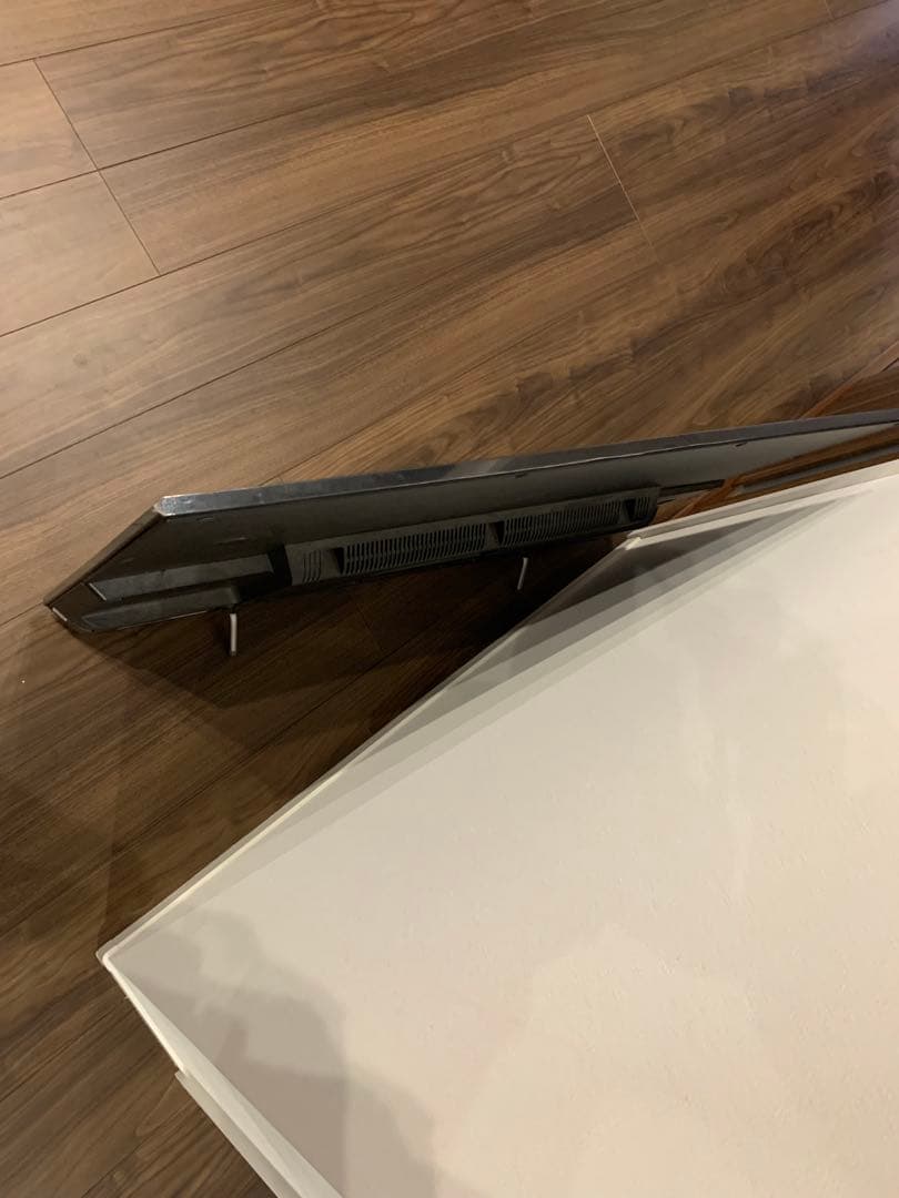 中古 SONY 40インチ液晶kj-40w730c