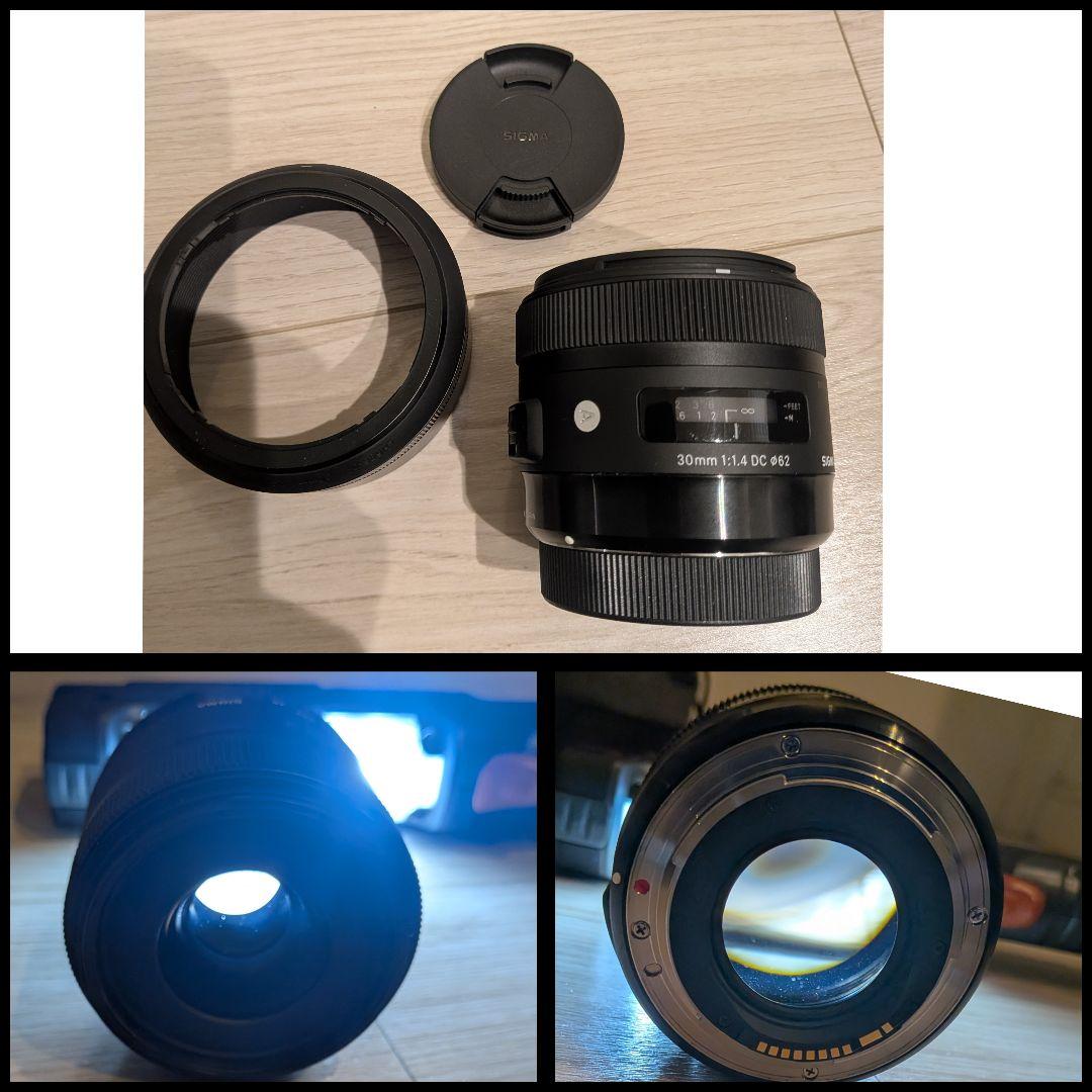 Canon EOS R 本体RF70-200 RF85mm 他レンズ4本おまけ