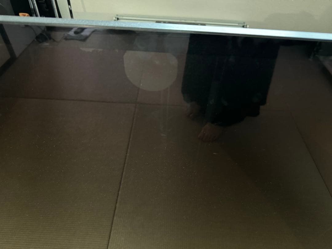 SONY 液晶テレビ　55型　ソニー　KJ-55X9300C ジャンク品