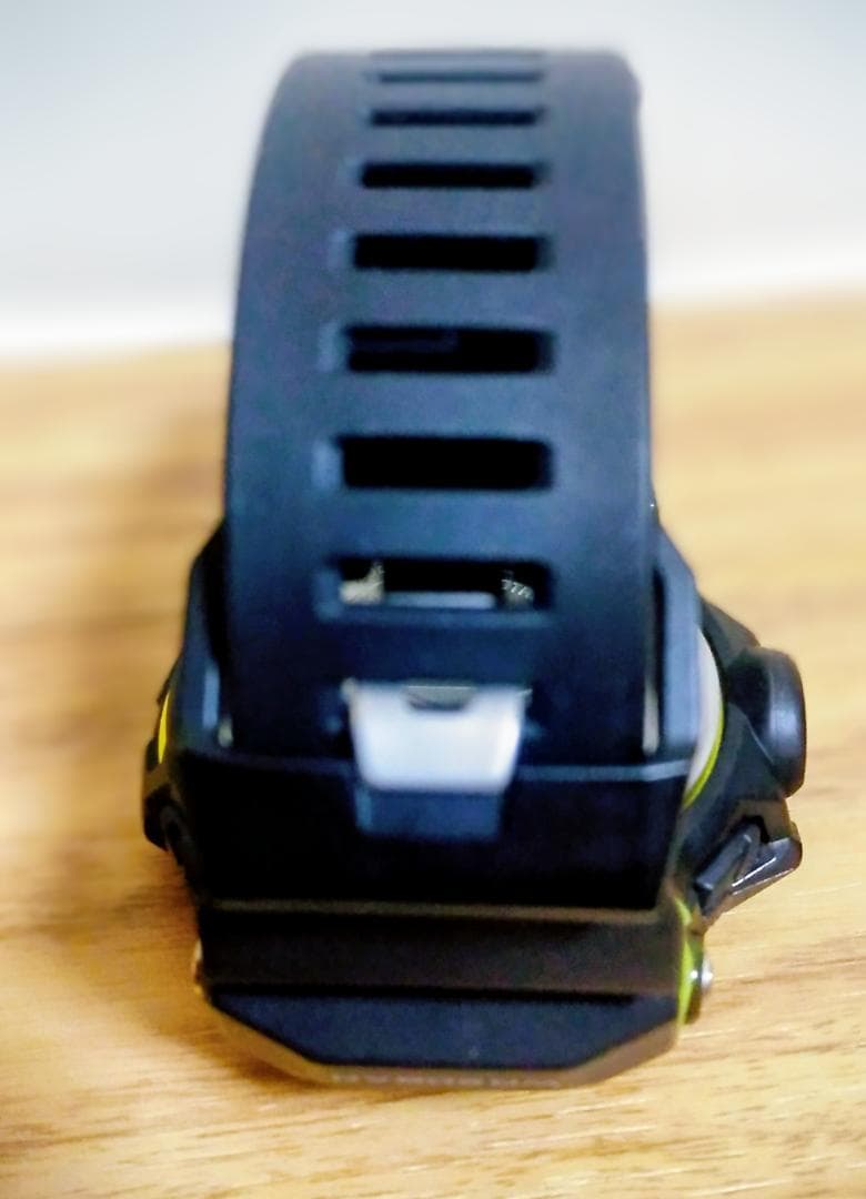 時計 G-SHOCK GBD-100SM-1JF G-SQUAD Bluetooth