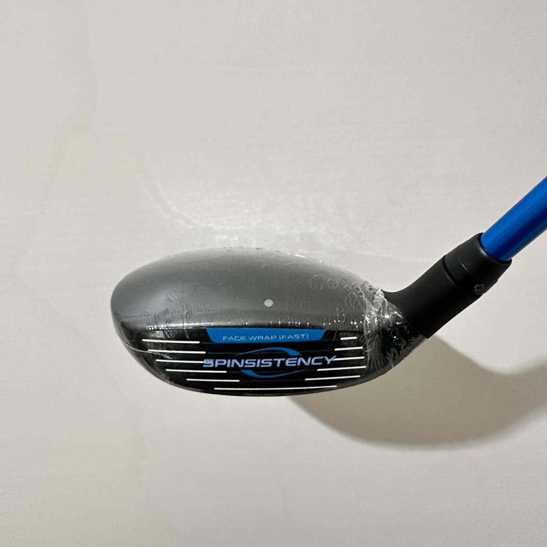 【新品】PING G440 ユーティリティ 2U ALTAJCB BLUE S