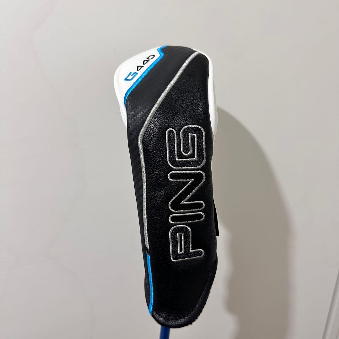 【新品】PING G440 ユーティリティ 2U ALTAJCB BLUE S