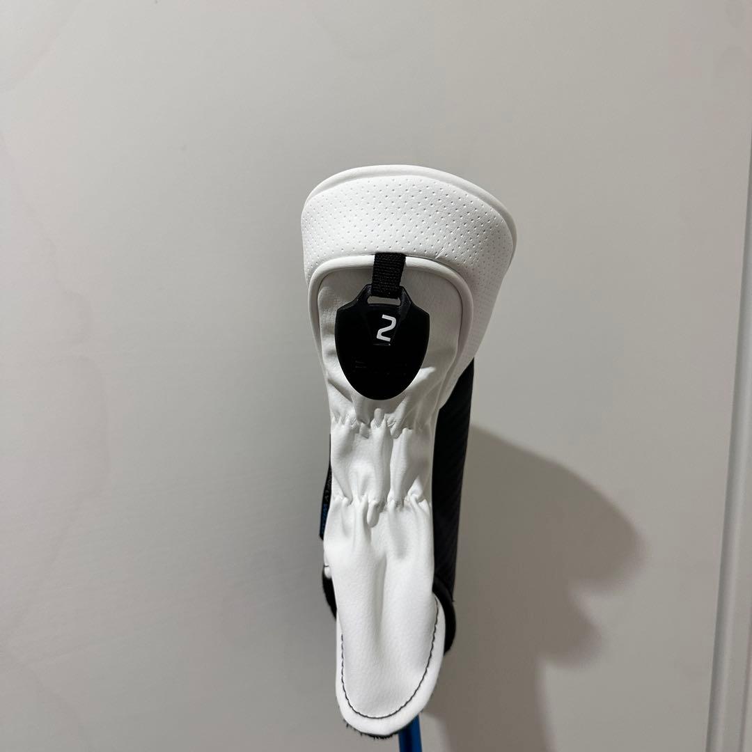 【新品】PING G440 ユーティリティ 2U ALTAJCB BLUE S