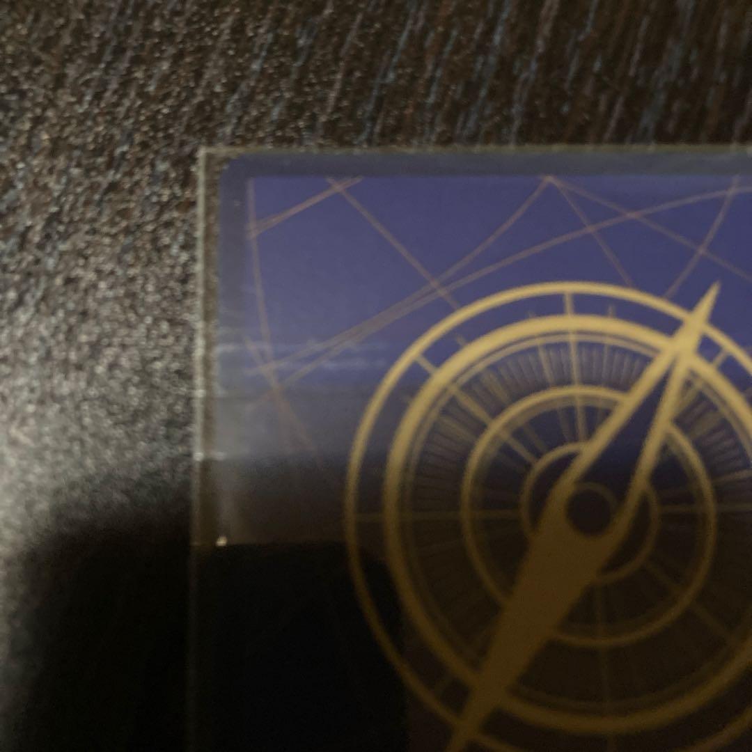 ワンピースカードフラッグシップ　ボニー