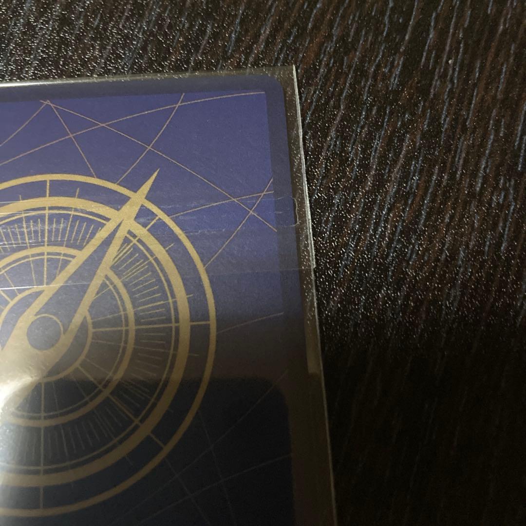 ワンピースカードフラッグシップ　ボニー