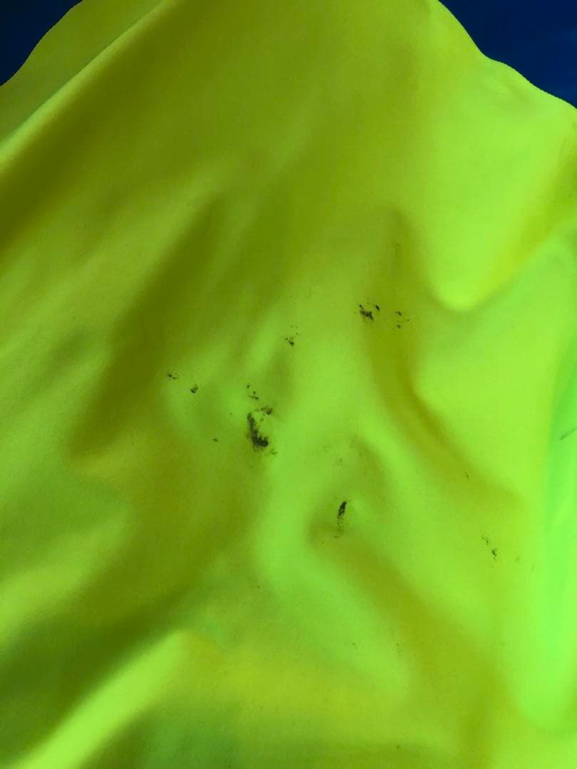 オンヨネ スキーウェア サロモンワッペン付き Lサイズ