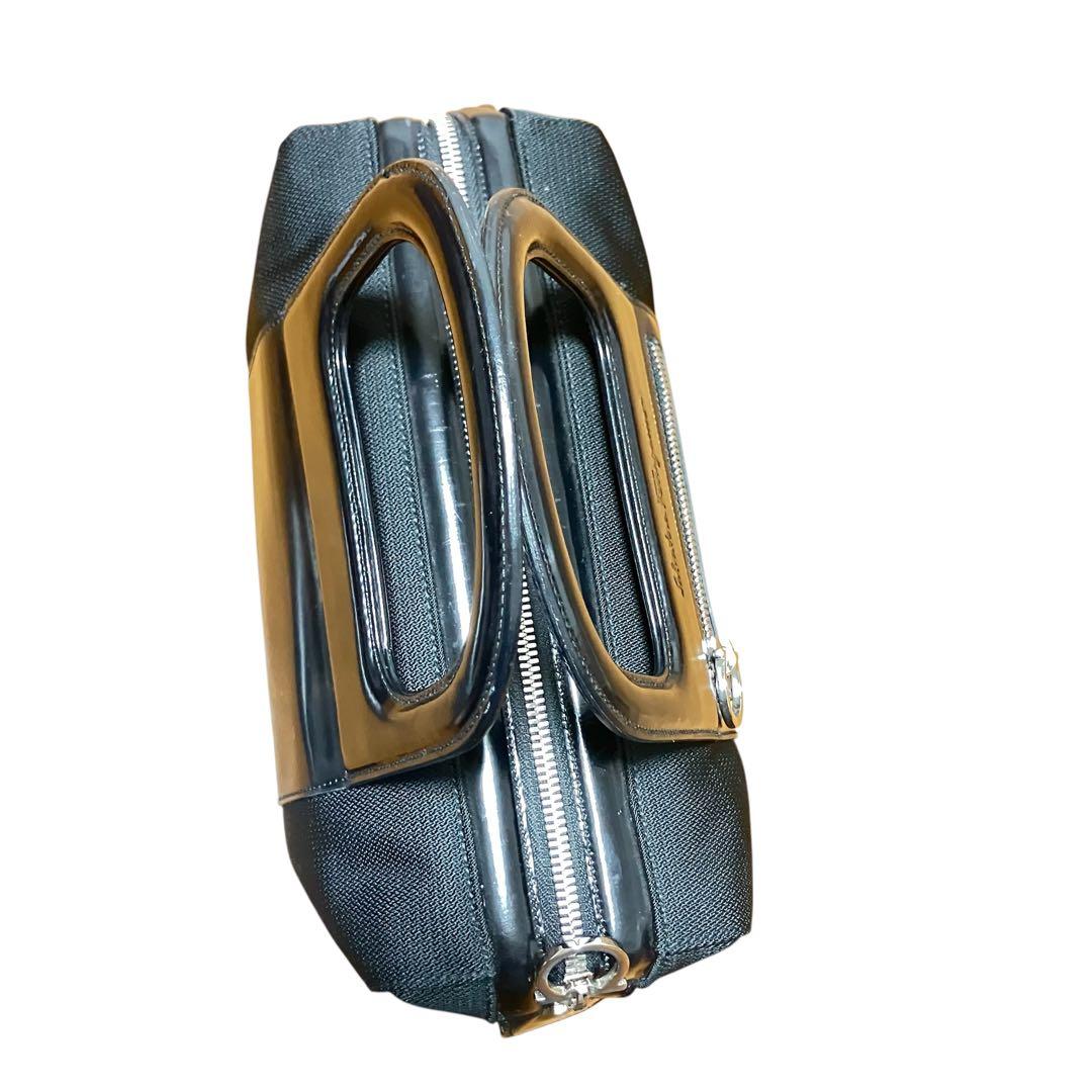 Salvatore Ferragamo【サルバトーレフェラガモ】ハンドバッグ