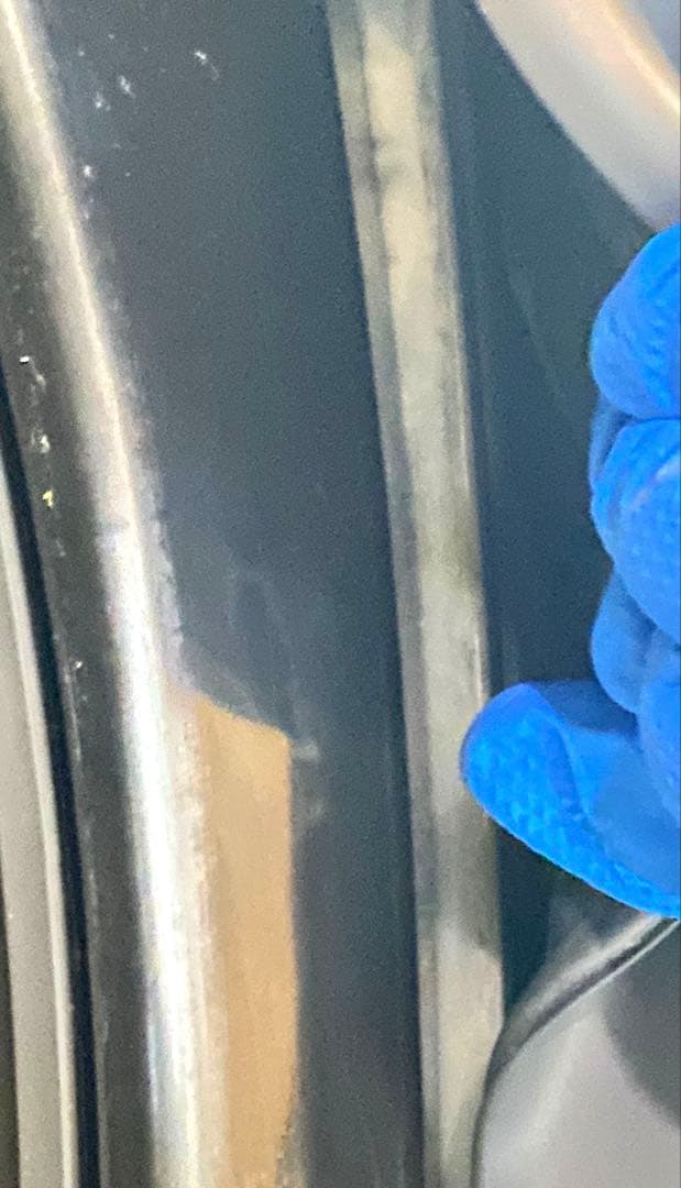 シャープ ドラム式 洗濯乾燥機 ES-V11A-NL