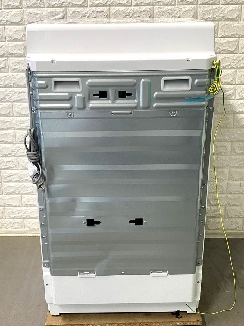 シャープ ドラム式 洗濯乾燥機 ES-V11A-NL