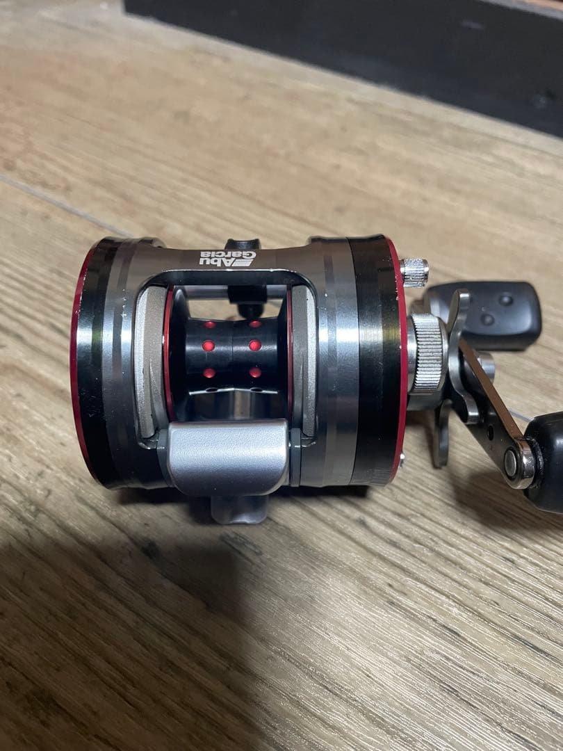 アブ　モラムZX3600 IVCB-4