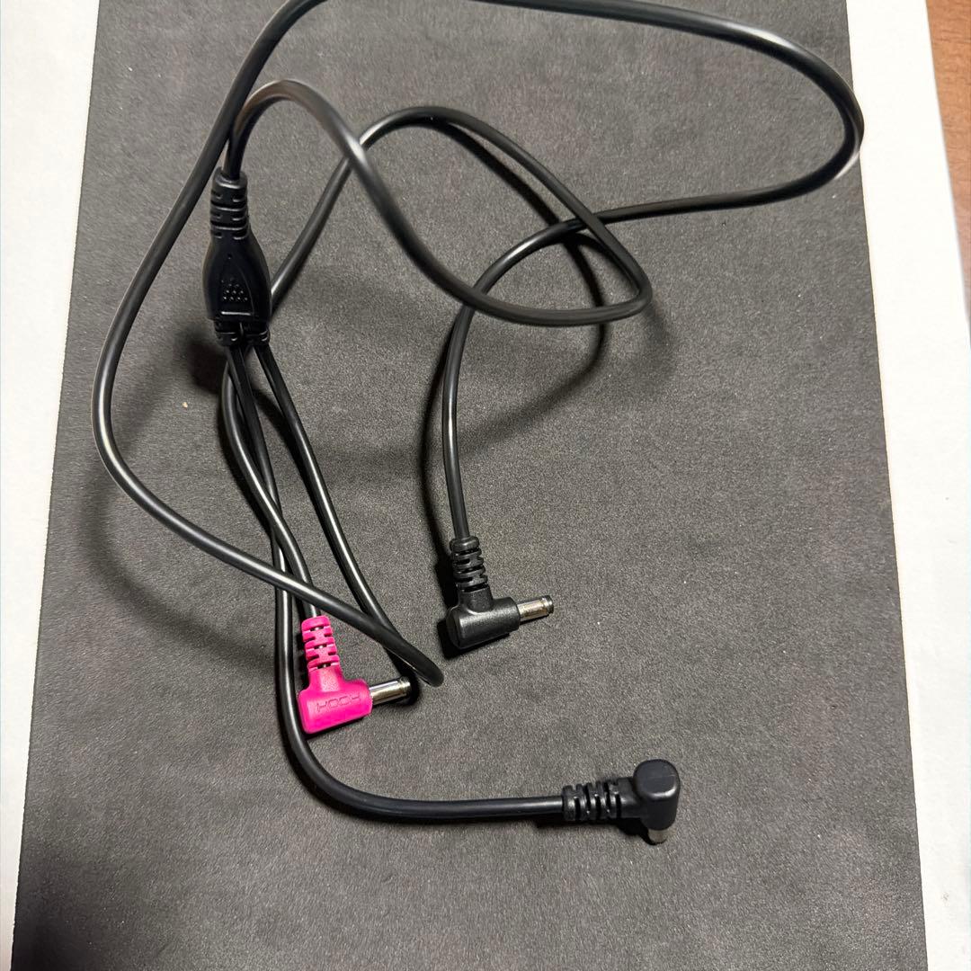 HOOH AIR COOLING SYSTEM ブラック28V 箱なし