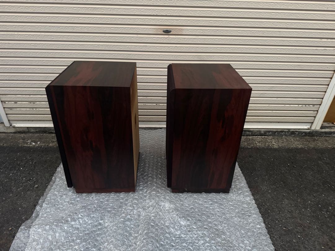 Aurex SS-335W スピーカー