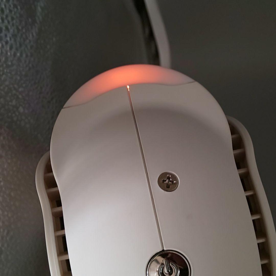 ルーヴルドー 復元ドライヤー pro LJ-365DRZ【風量新品同様】