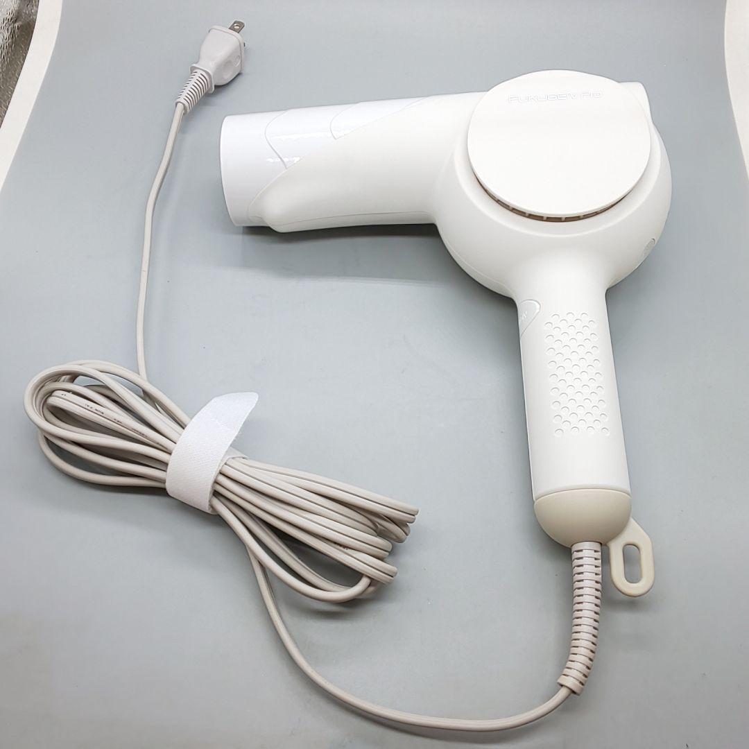 ルーヴルドー 復元ドライヤー pro LJ-365DRZ【風量新品同様】