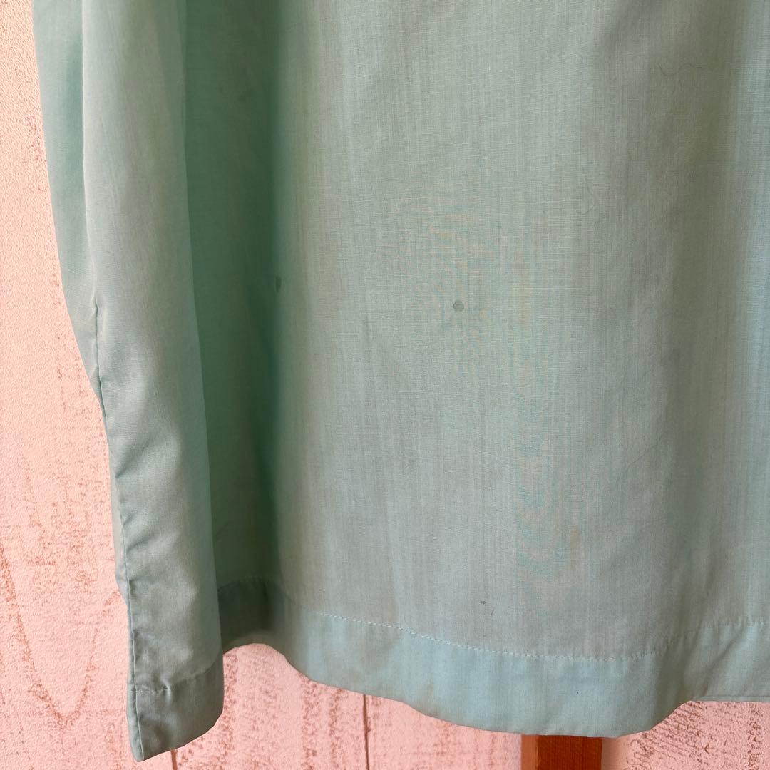 カ*い様 ボーリングシャツ