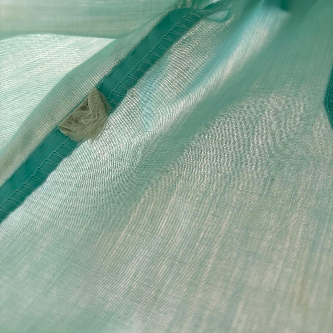 カ*い様 ボーリングシャツ