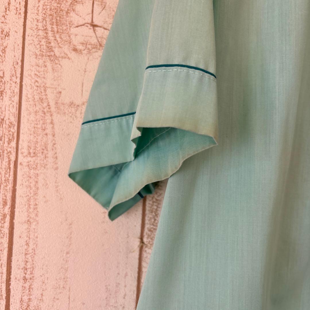 カ*い様 ボーリングシャツ