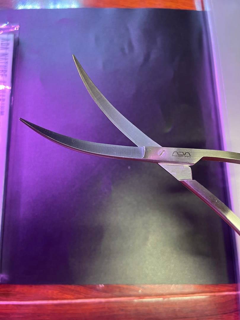 ADA 水草用メンテナンス　4点セット