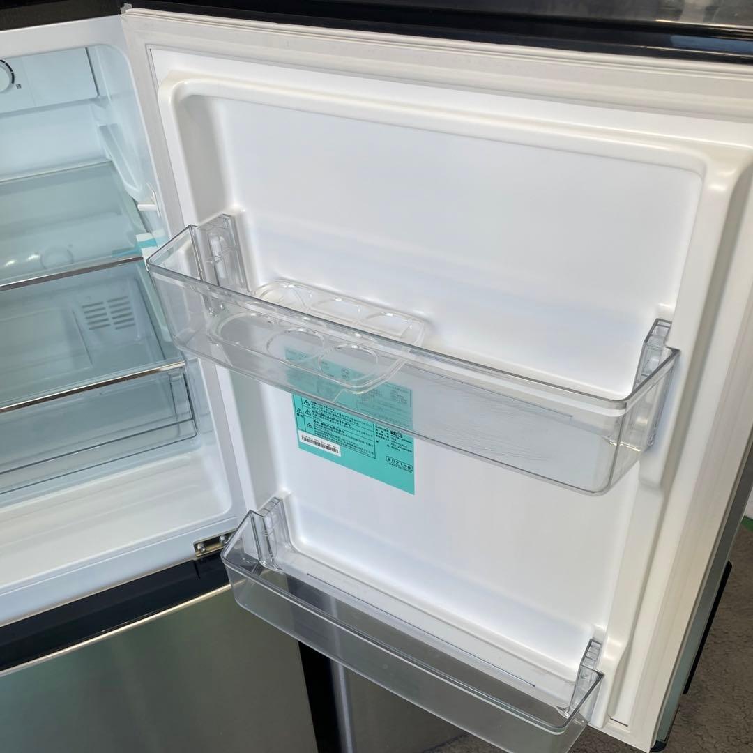 154　設置無料　家電セット　人気　冷蔵庫　洗濯機　小型　一人暮らし　シルバー