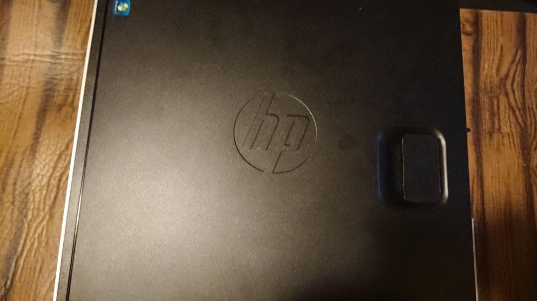 【11/27まで出品】ゲーミングPC Windows11 デスクトップPC HP