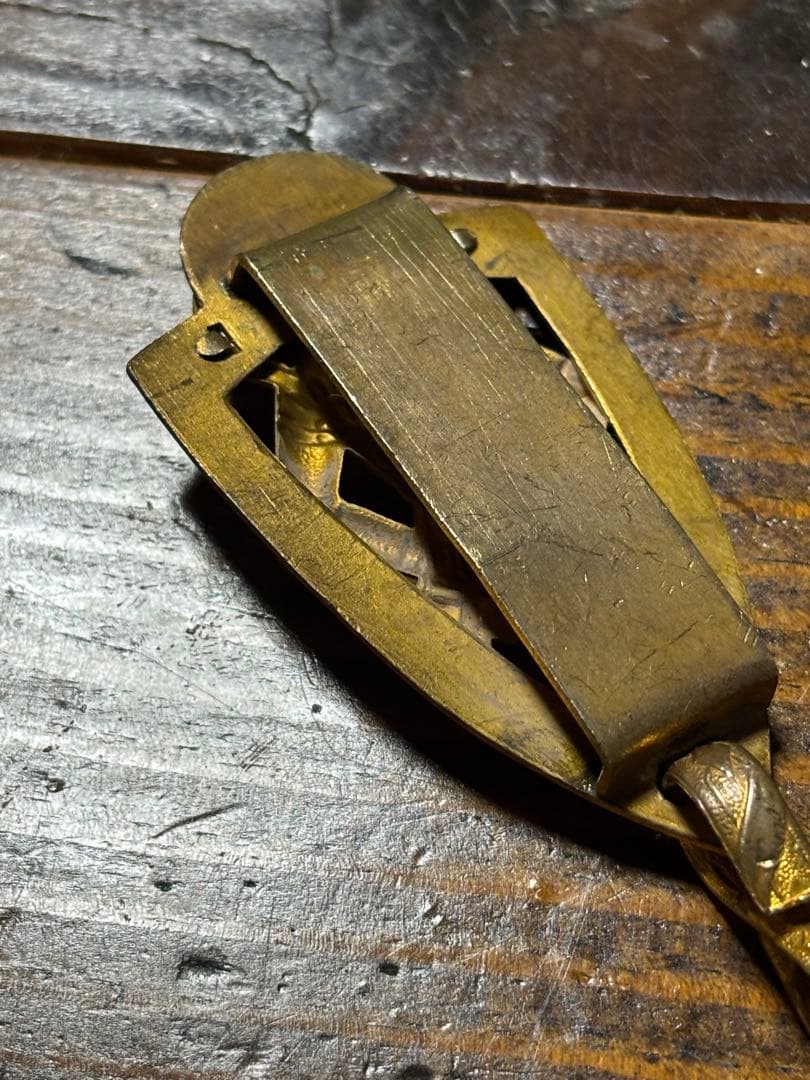 フリーメイソン　テンプル騎士団　ソードチェーン　ロングタイプ　SC-204