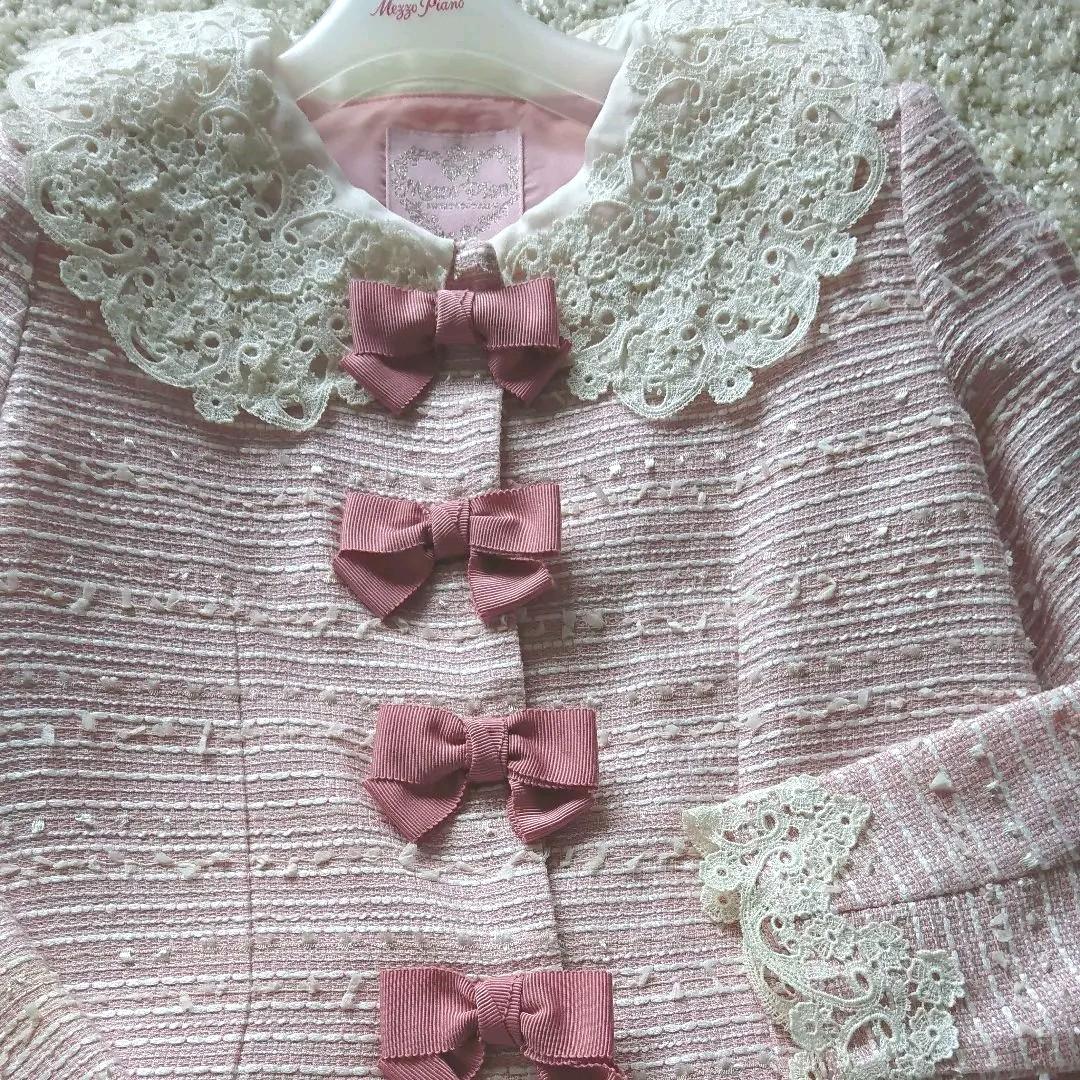 入学式 フォーマル ワンピース　即日発送