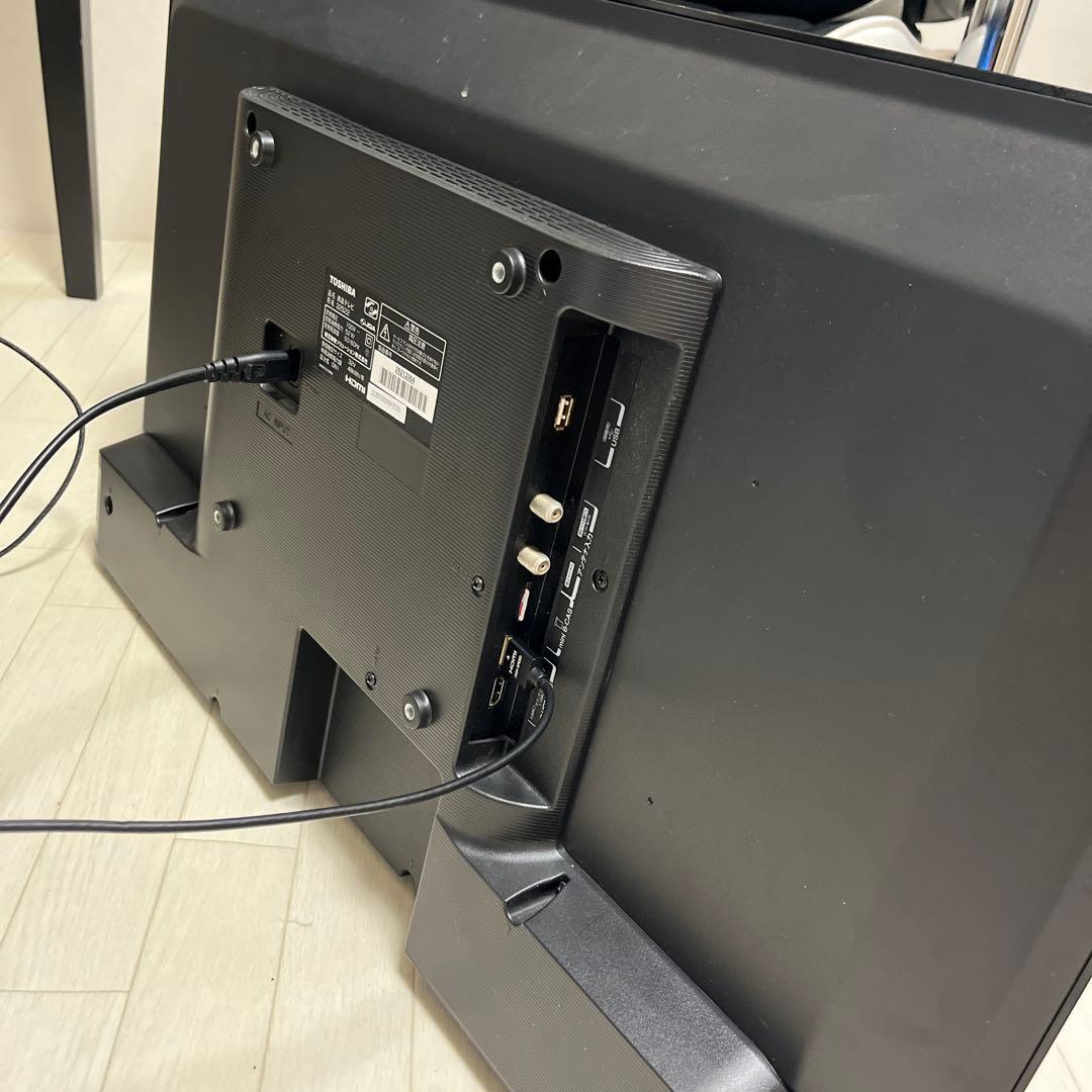 TOSHIBA REGZA 液晶テレビ 32S22