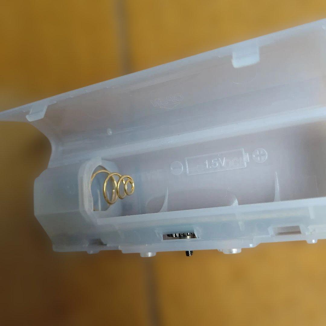 極美品 AIWA ミニディスクプレーヤー AM-HX50