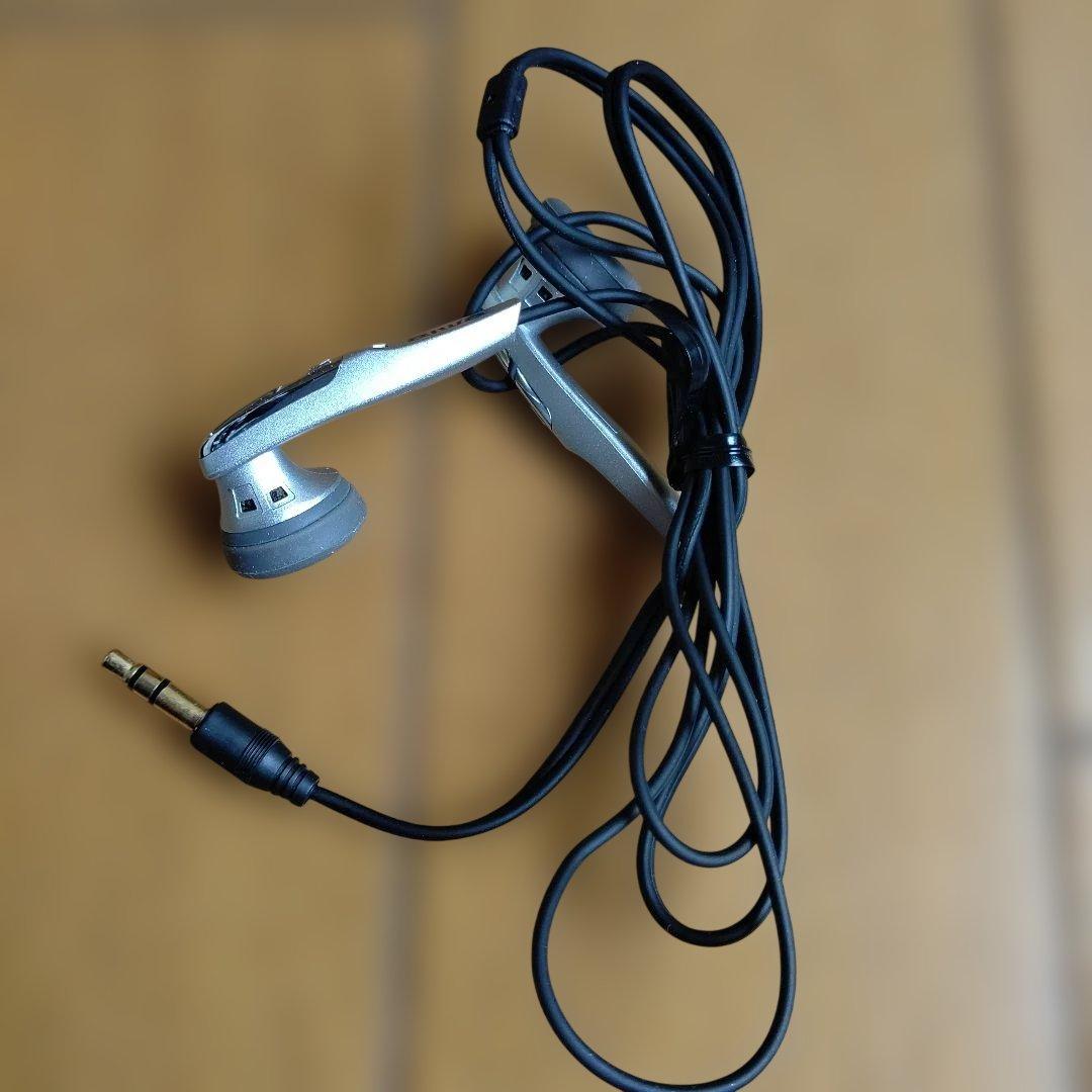 極美品 AIWA ミニディスクプレーヤー AM-HX50