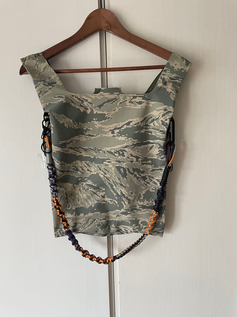 ZEPTEPI MARKET TOTE exclusive おまけストラップ付