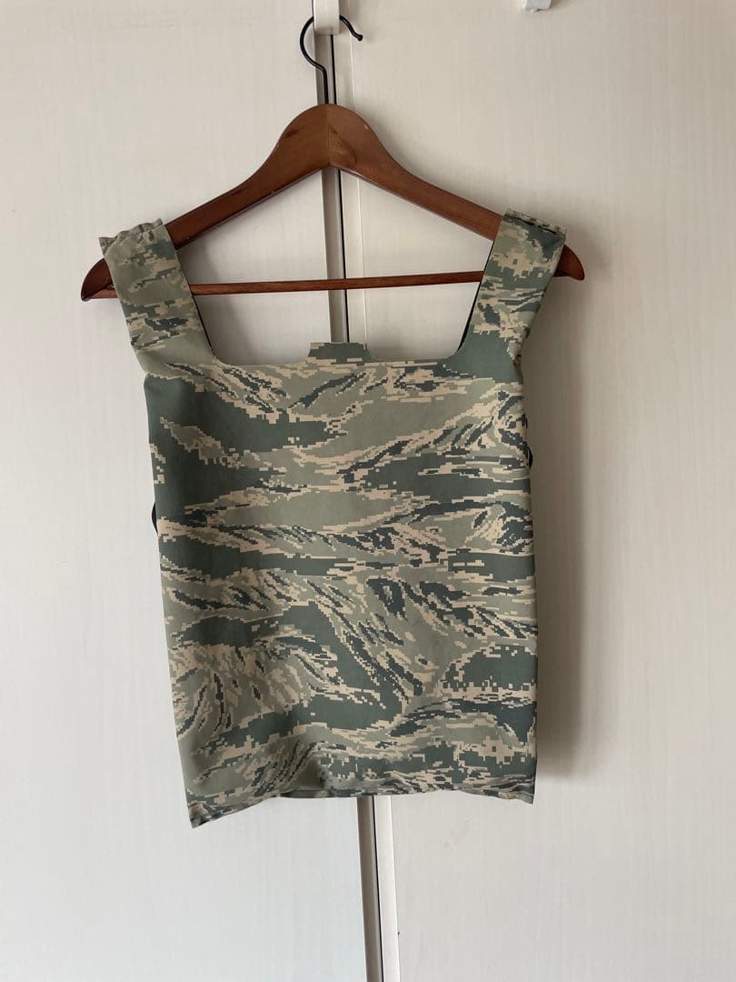 ZEPTEPI MARKET TOTE exclusive おまけストラップ付