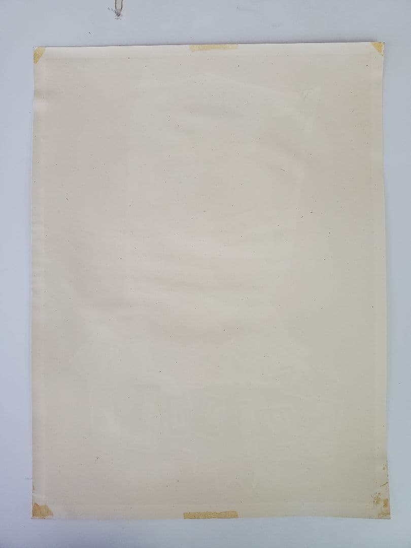 OBEY ロックンロールスウィンドル シルクスクリーン　シグネチャー