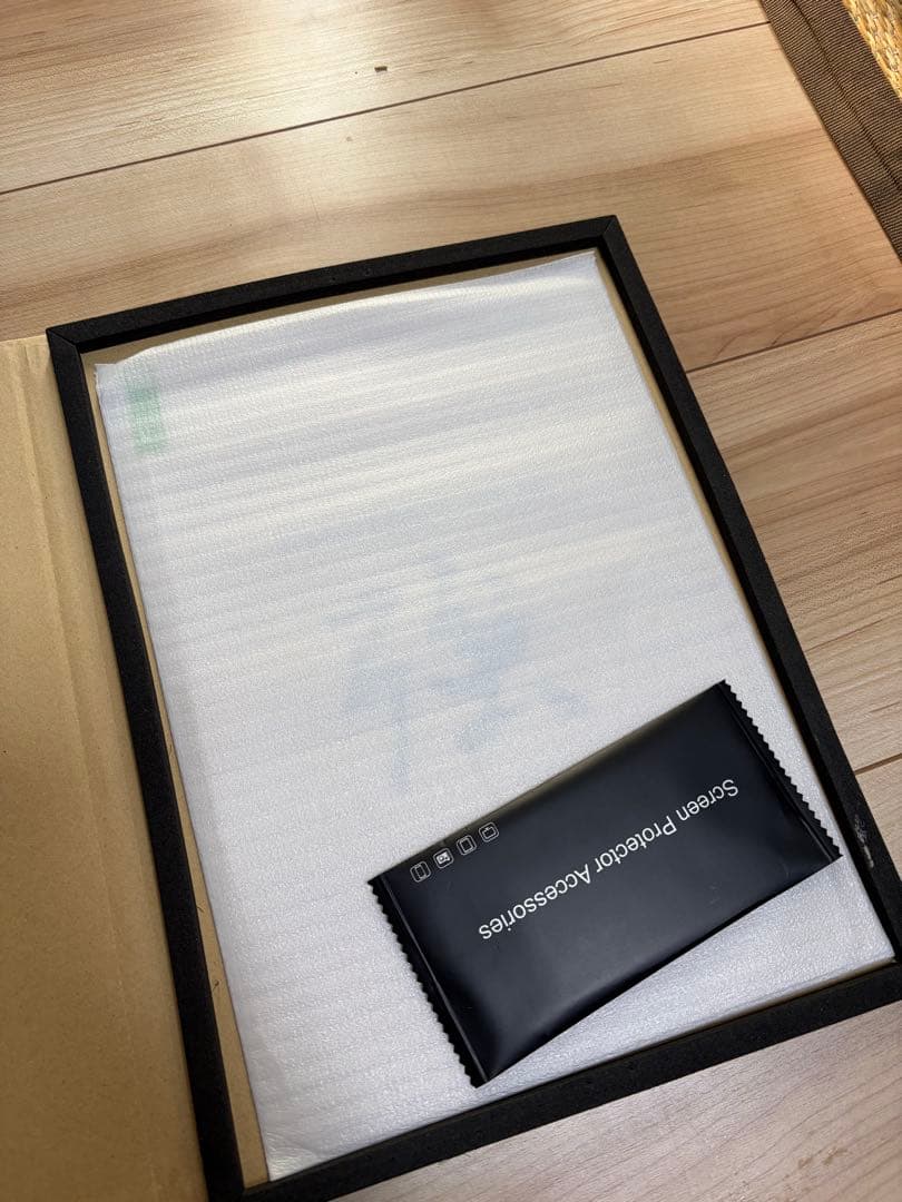 Apple iPad Air 11 (M2) Wi-Fi 128GB おまけ有！