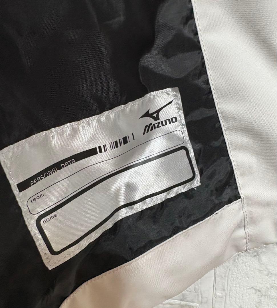 MIZUNOミズノ　スキーウェア　スノボウェア　吸湿発熱　XL メンズ