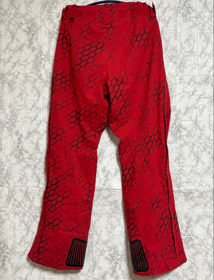 MIZUNOミズノ　スキーウェア　スノボウェア　吸湿発熱　XL メンズ