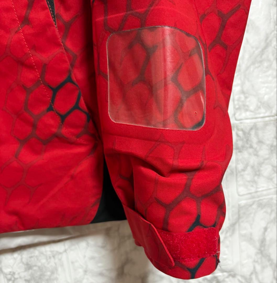 MIZUNOミズノ　スキーウェア　スノボウェア　吸湿発熱　XL メンズ